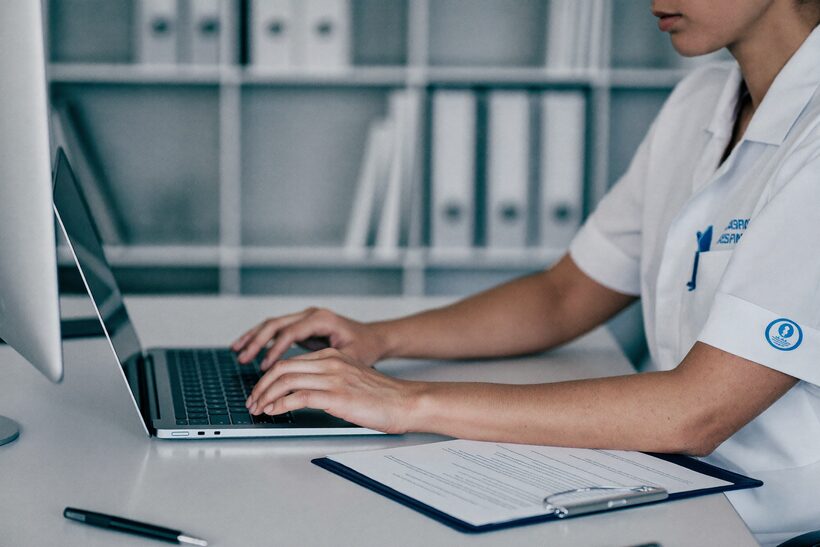 Amministrazione al lavoro